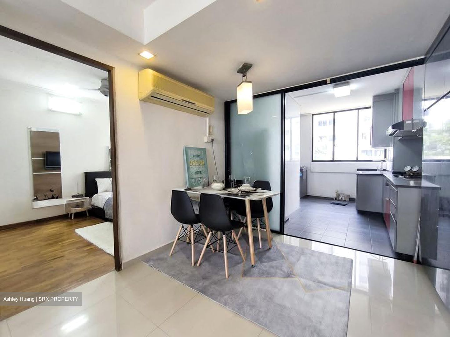 Blk 642 Hougang Avenue 8 (Hougang), HDB 3 Rooms #610634561